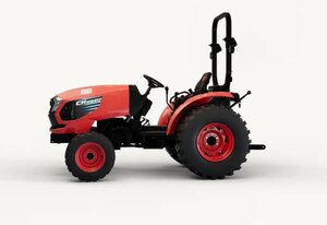 Kioti CK3520SE