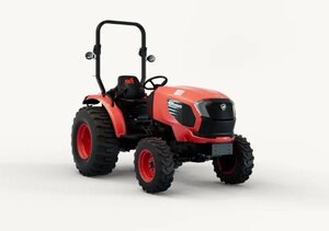 Kioti CK3520SE