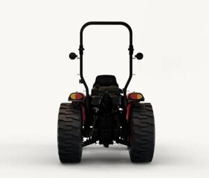 Kioti CK3520SE