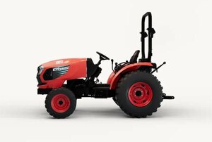 Kioti CK3520SEH