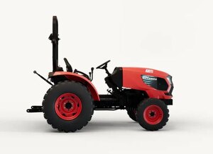 Kioti CK3520SEH
