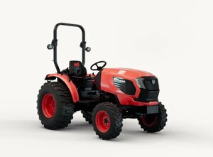 Kioti CK3520SEH