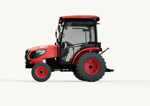 Kioti CK4020
