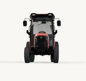 Kioti CK4020