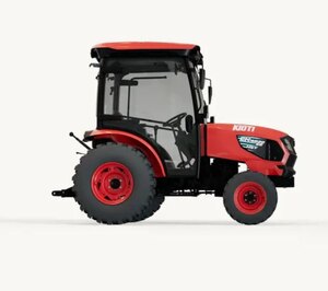 Kioti CK4020