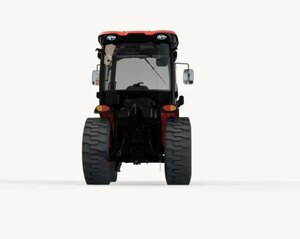 Kioti CK4020