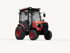 Kioti CK4020H