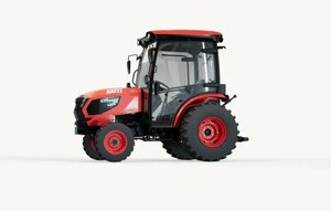 Kioti CK4020SE