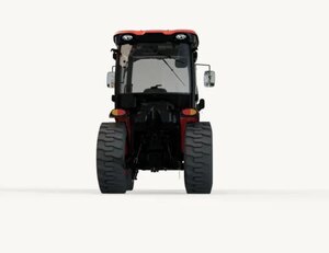 Kioti CK4020SE