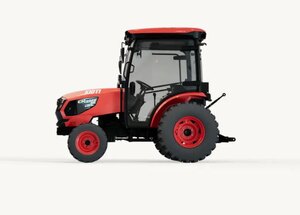 Kioti CK4020SEH