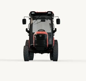 Kioti CK4020SEH