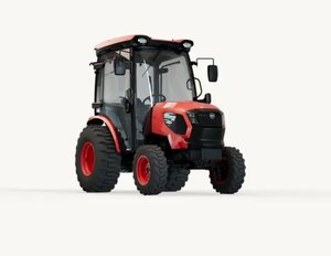 Kioti CK4020SEH