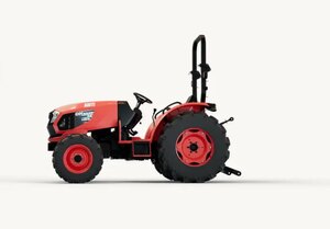 Kioti DK5520