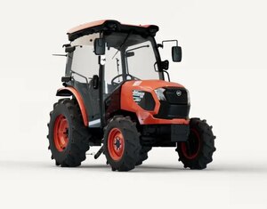 Kioti DK4220SEH Cab
