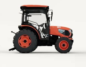 Kioti DK6020HSE