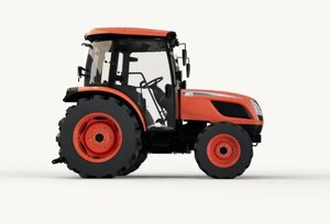 Kioti NS6010C