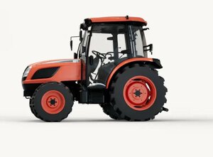Kioti NX4510