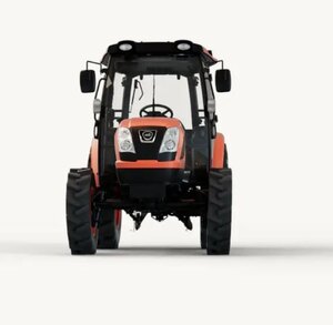Kioti NX4510