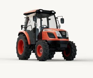 Kioti NX4510