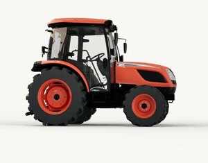 Kioti NX4510