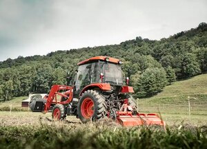Kioti NX4510CH