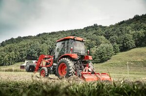Kioti NX5010CH