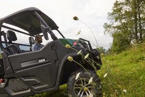 Kioti K9 2400