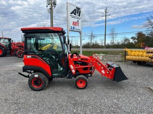 Kioti CS2530