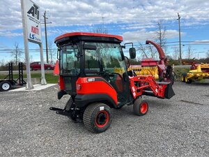Kioti CS2530