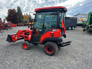 Kioti CS2530