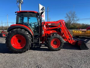 Kioti HX1151