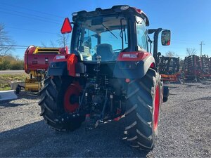 Kioti HX1151
