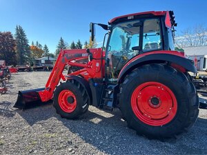 Kioti HX1151