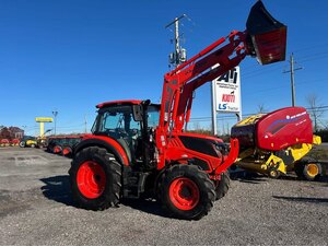Kioti HX1151