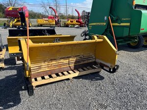 HLA 3230 6 11 Snow Blade