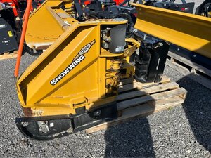 HLA 3230 6 11 Snow Blade