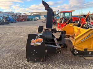 2013 WIFO JP SHOT SNOWBLOWER