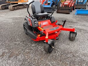 2026 Kioti ZX48