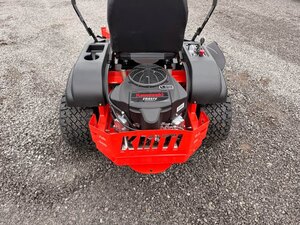 2026 Kioti ZX48