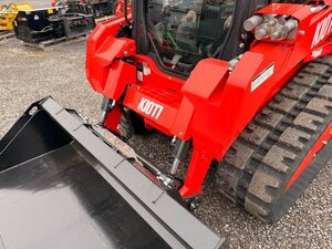 2025 Kioti TL750