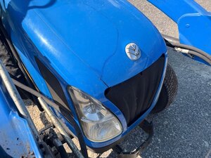 2011 NEW HOLLAND BOOMER 3045