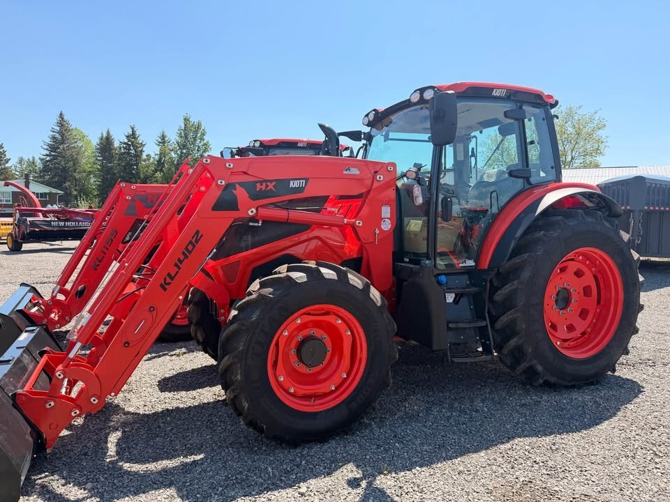 KIOTI HX1302