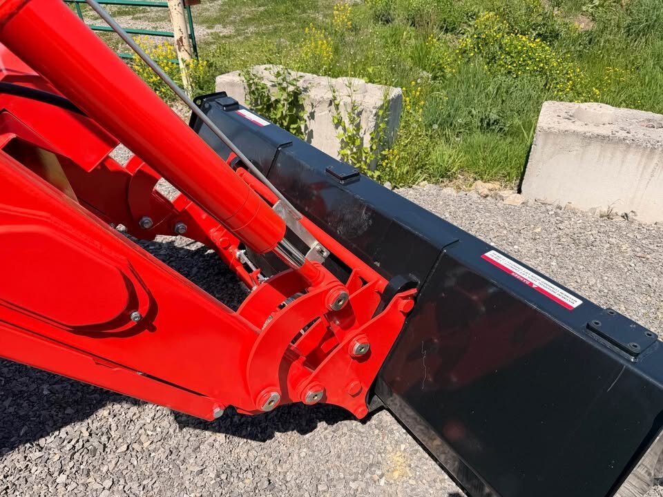 KIOTI HX1302