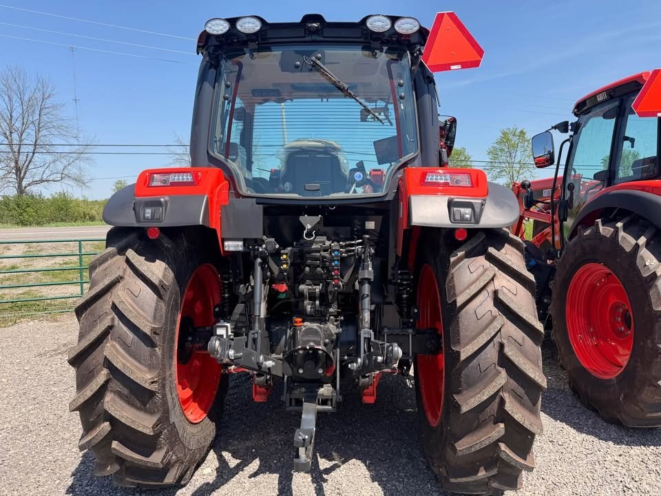 KIOTI HX1302