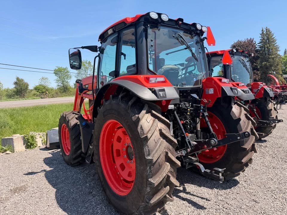 KIOTI HX1302