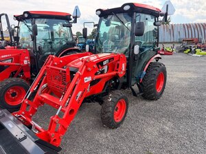 2026 Kioti CK2640 HST