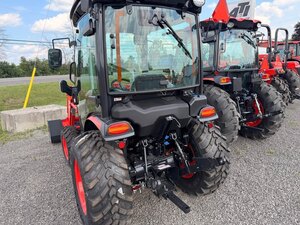 2026 Kioti CK2640 HST