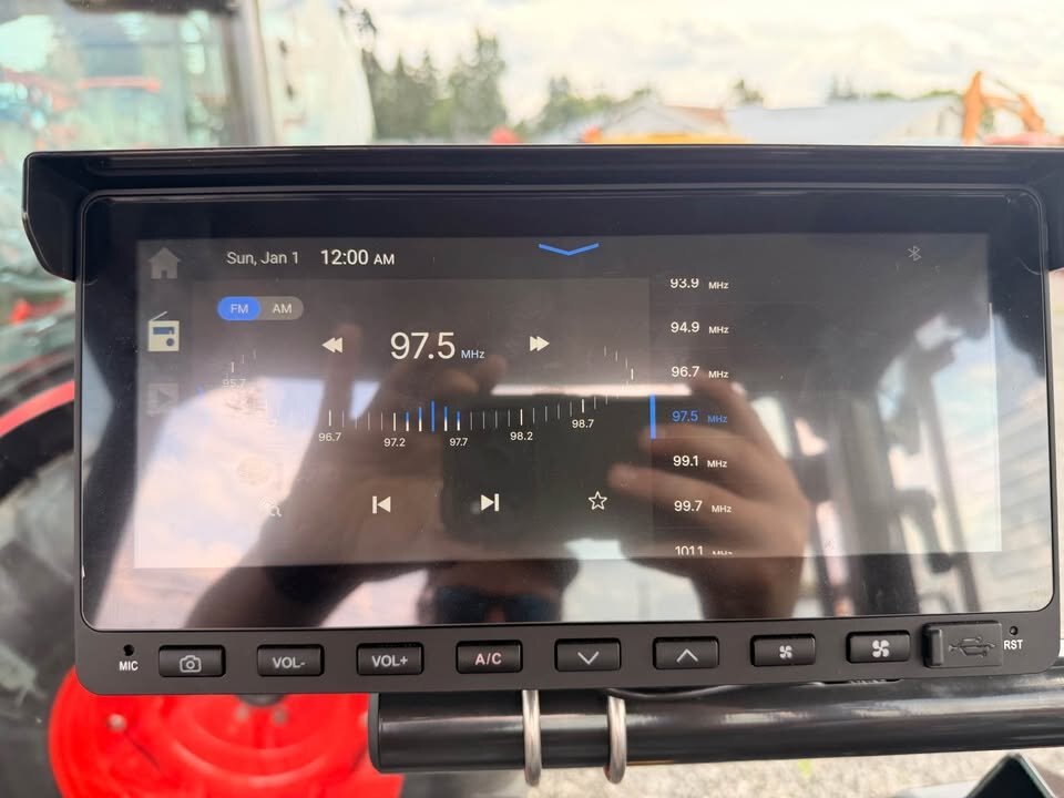 2026 Kioti CK2640 HST