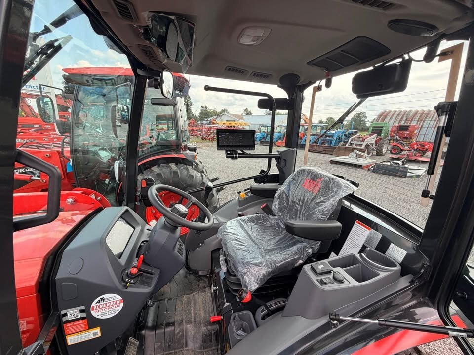 2026 Kioti CK2640 HST