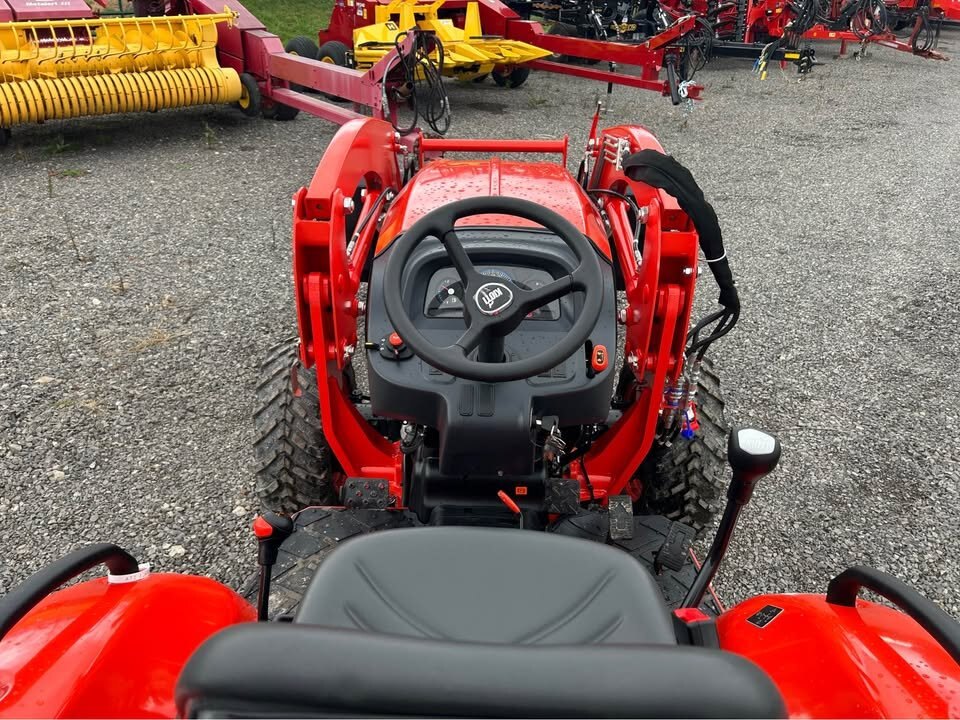 2026 Kioti CK4020 HST